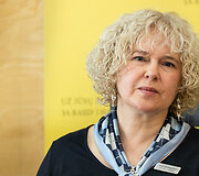 Areta Skukauskienė