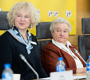 Vilija Targamadzė