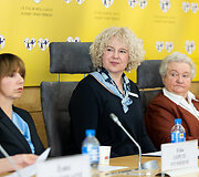 Areta Skukauskienė