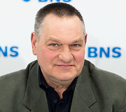 Mindaugas &Scaron;ukys