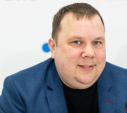 Darius Viliu&scaron;is