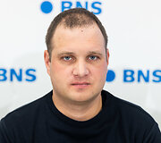Vytautas Buivydas