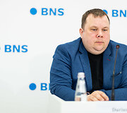 Darius Viliu&scaron;is