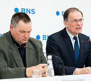 Arūnas Svitojus