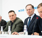 Mindaugas &Scaron;ukys