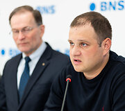 Vytautas Buivydas