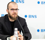 Saulius Jakučionis