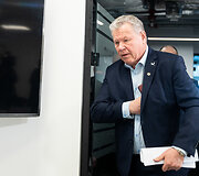 Kęstutis Tubis