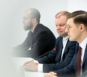 Saulius Skvernelis