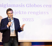 Linas Kukuraitis