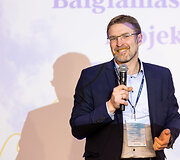 Linas Kukuraitis