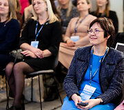 Edita Žiobienė