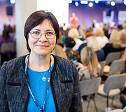 Edita Žiobienė