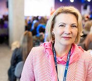 Vilma Augienė