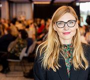 Ilma Skuodienė