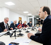 Marius Skuodis