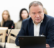 Remigijus Lipkevičius