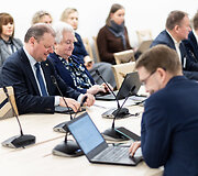 Saulius Skvernelis