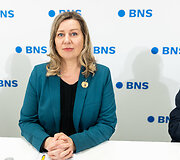 Neringa Čiakienė