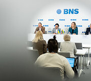 Spaudos konferencija &ndash; Ar pagerės vėžio gydymo rezultatai ir prieinamumas prie paslaugų sujungus dvi įstaigas?