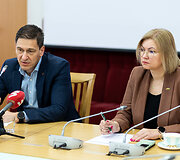 Dainius Kreivys, Au&scaron;rinė Norkienė