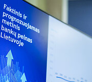 Spaudos konferencija dėl laikinojo solidarumo įna&scaron;o projekto