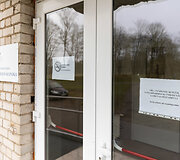 Vilniaus kolegijos veterinarijos klinika
