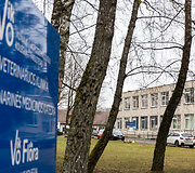 Vilniaus kolegijos veterinarijos klinika