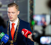 Robertas Duchnevičius