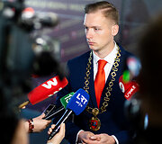 Robertas Duchnevičius