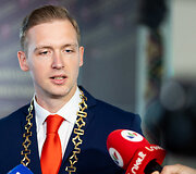 Robertas Duchnevičius