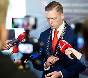 Robertas Duchnevičius