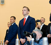 Robertas Duchnevičius