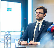 Donatas Matelionis