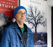 Jonas Zagorskas