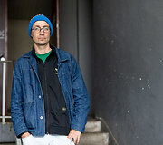 Jonas Zagorskas