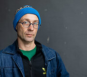Jonas Zagorskas