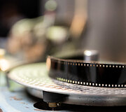 Kino filmų restauracija