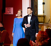 Vismantė Benkunskienė, Valdas Benkunskas