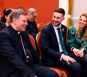 Adomas Bužinskas, Rasa Ale&scaron;kevičiūtė Bužinskė
