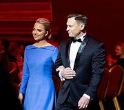 Vismantė Benkunskienė, Valdas Benkunskas