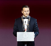 Valdas Benkunskas