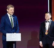 Remigijus &Scaron;ima&scaron;ius, Valdas Benkunskas
