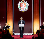 Valdas Benkunskas