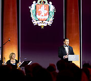 Valdas Benkunskas