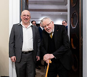 Vytautas Landsbergis