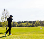 Hiatus Golfo Taurė 2023