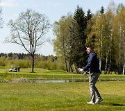 Hiatus Golfo Taurė 2023