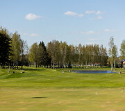 Hiatus Golfo Taurė 2023