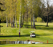 Hiatus Golfo Taurė 2023
